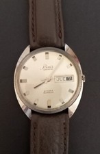 Orologio Vintage Renis Geneve