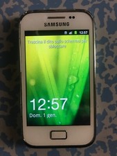 Samsung galaxy ace - galaxy, plus
