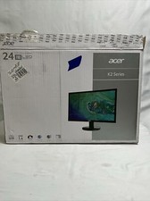 Acer K242HYL Bbix 23,8" VA LCD