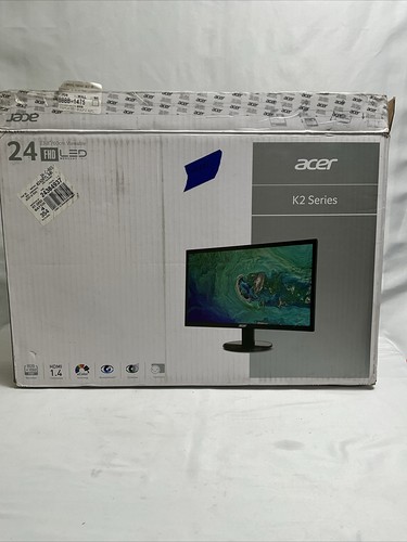 Acer k242hyl bbix - acer, lcd