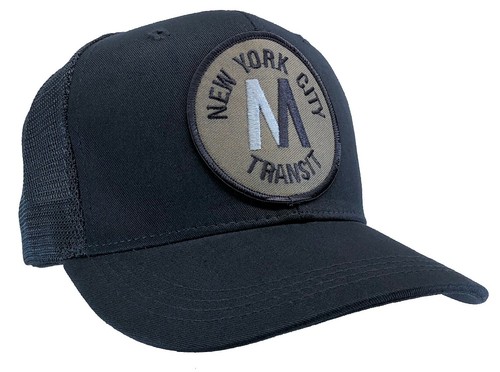 Cappello mta blu scuro - mta,
