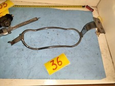 LAMBRETTA VESPA PORTA RUOTA DI