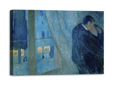 Quadro stampa su tela con