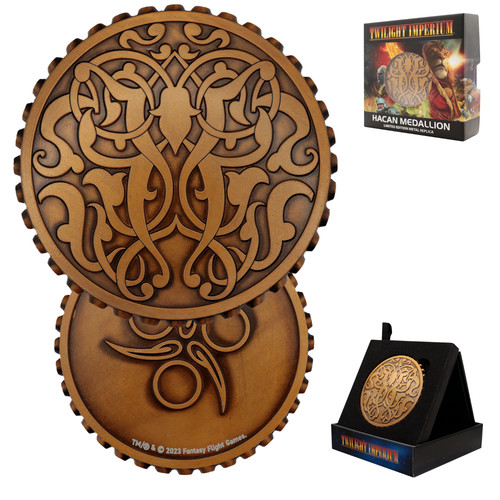 Twilight imperium limited - imperium,