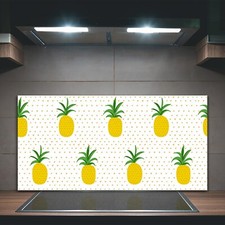 Parete posteriore cucina