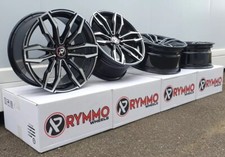 Cerchi in lega 4x 17x8 4x100