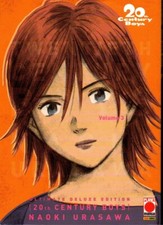 20th century boys ULTIMATE