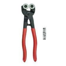 Pinza per piastrelle vetro - piastrelle,