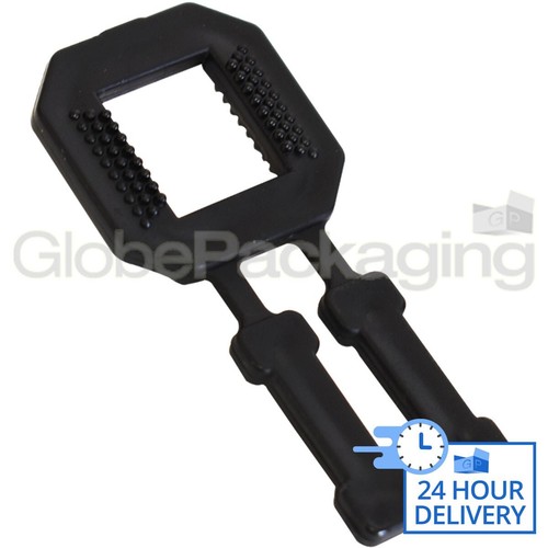 1000 fibbie plastica per - fibbie,