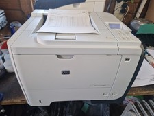 HP Laserjet P3015dn stampante