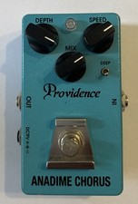 PROVIDENCE ANADIME CHORUS ADC-4 - Usato