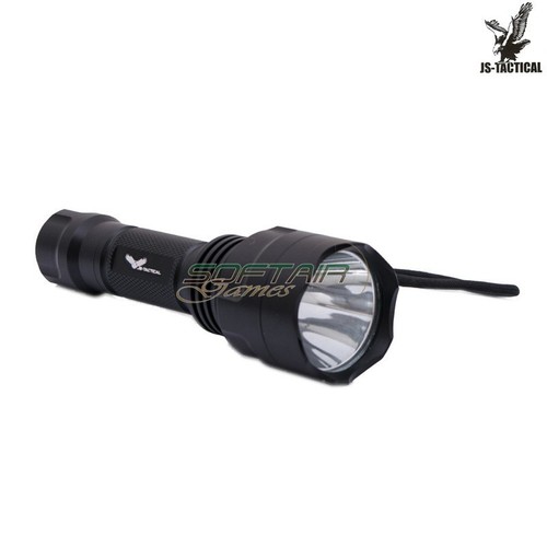 Torcia led modalità in - torcia,