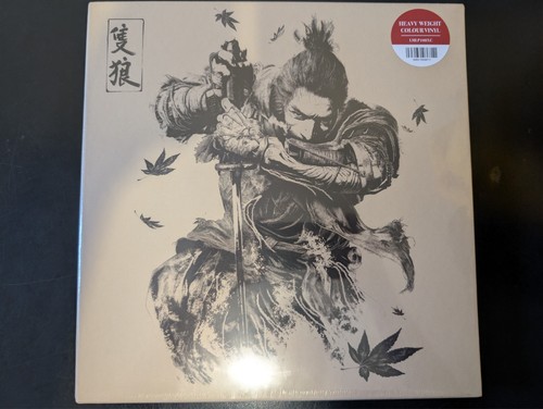 Sekiro shadows die - die, twice