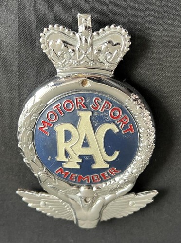 Motorsport royal automobile - royal,