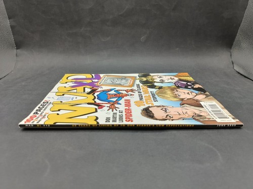 Fumetto mad anno 2002 - fumetto, n