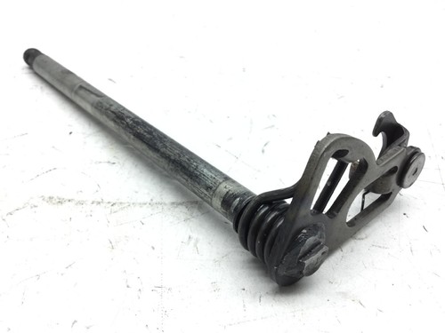 Asta selettore cambio yamaha - asta,