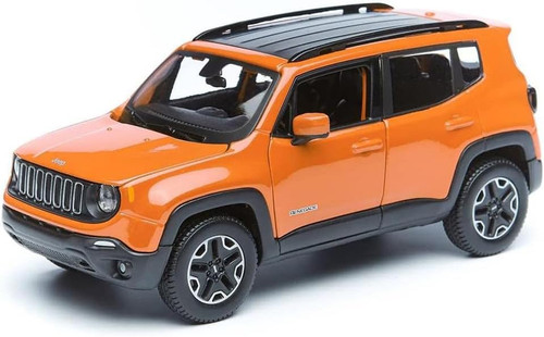 Jeep renegade 2014 - -,