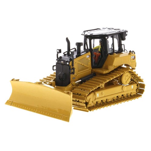 Dozer trattore tipo binario