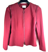 AKRIS PUNTO Women's  Bordeaux