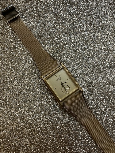 Orologio longines tank vintage - tank,
