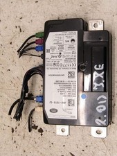 Modulo comando vocale Jaguar