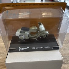 Vespa 125 circuito - vespa,