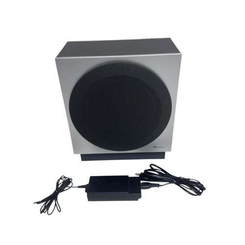 Nakamichi subwoofer per - nakamichi,