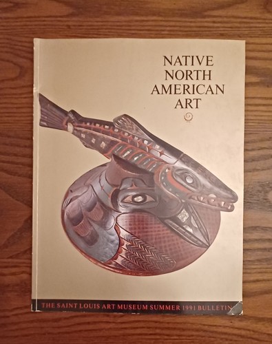 Native north american art - north,