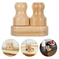 1 Set Applicatore di Olio per