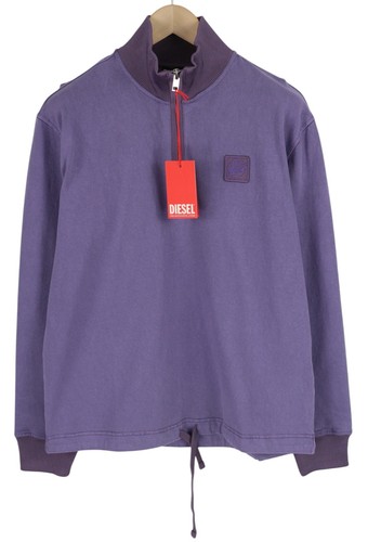 Diesel aragon felpa uomo xl - s-aragon,
