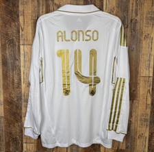 Maglia calcio manica lunga