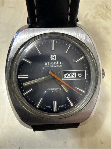 Orologio uomo atlantik - orologio,