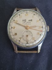 BELLISSIMO, RARISSIMO OROLOGIO