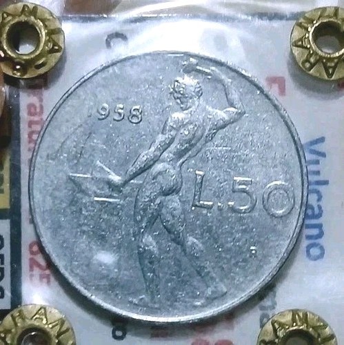 Lire vulcano1958 spl - lire,
