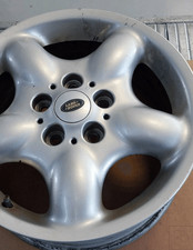 RRC112310 Disco ruota post. in lega SX LAND ROVER FREELANDER 2.0 TD Suv