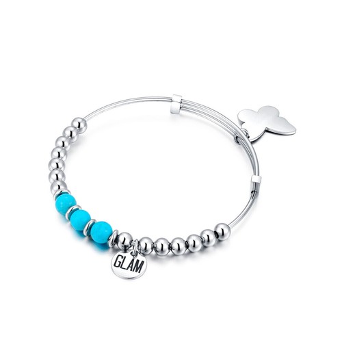 Sagapo bracciale turchese - sagapo,