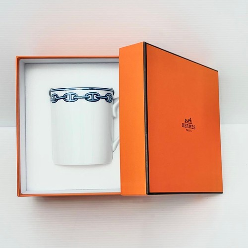 Tazza tè - , hermes