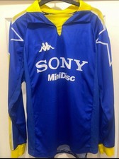 Maglia manica lunga Juventus