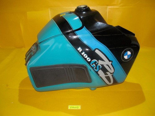 Bmw r100gs r80gs - bmw, pd