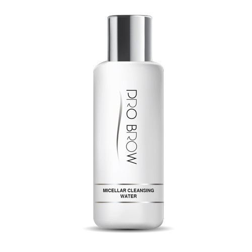 Acqua micellare pro - pro, brow