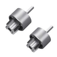 Filettatrice per tubi