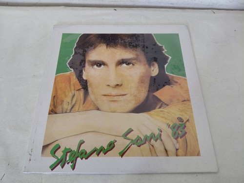 Stefano sani 83 - stefano,