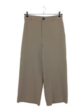 ZARA Pantalone jersey Donna