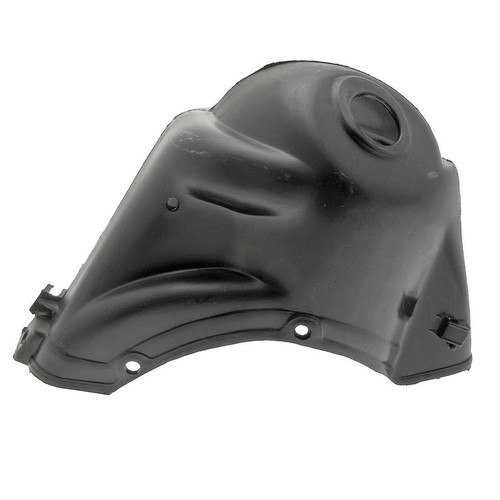 Cuffia cilindro motore - cuffia, vespa