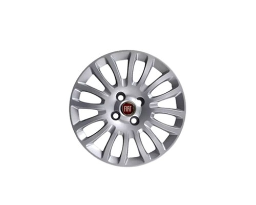 Kit coppe copricerchi fiat - kit,