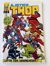 Mitico thor 70 - thor, n.