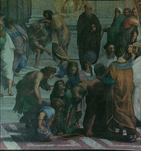 Scuola atene aa vv - atene, aa.vv