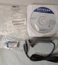 NETGEAR WNA1100 N150