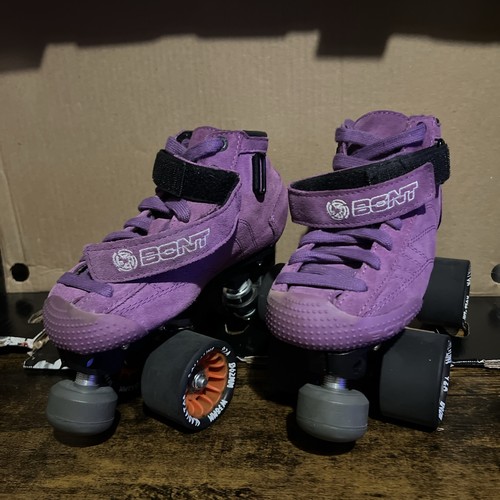 Bont skates prostar - prostar, viola