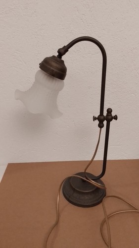 Lampada tavolo abat jour - tavolo, abat-jour